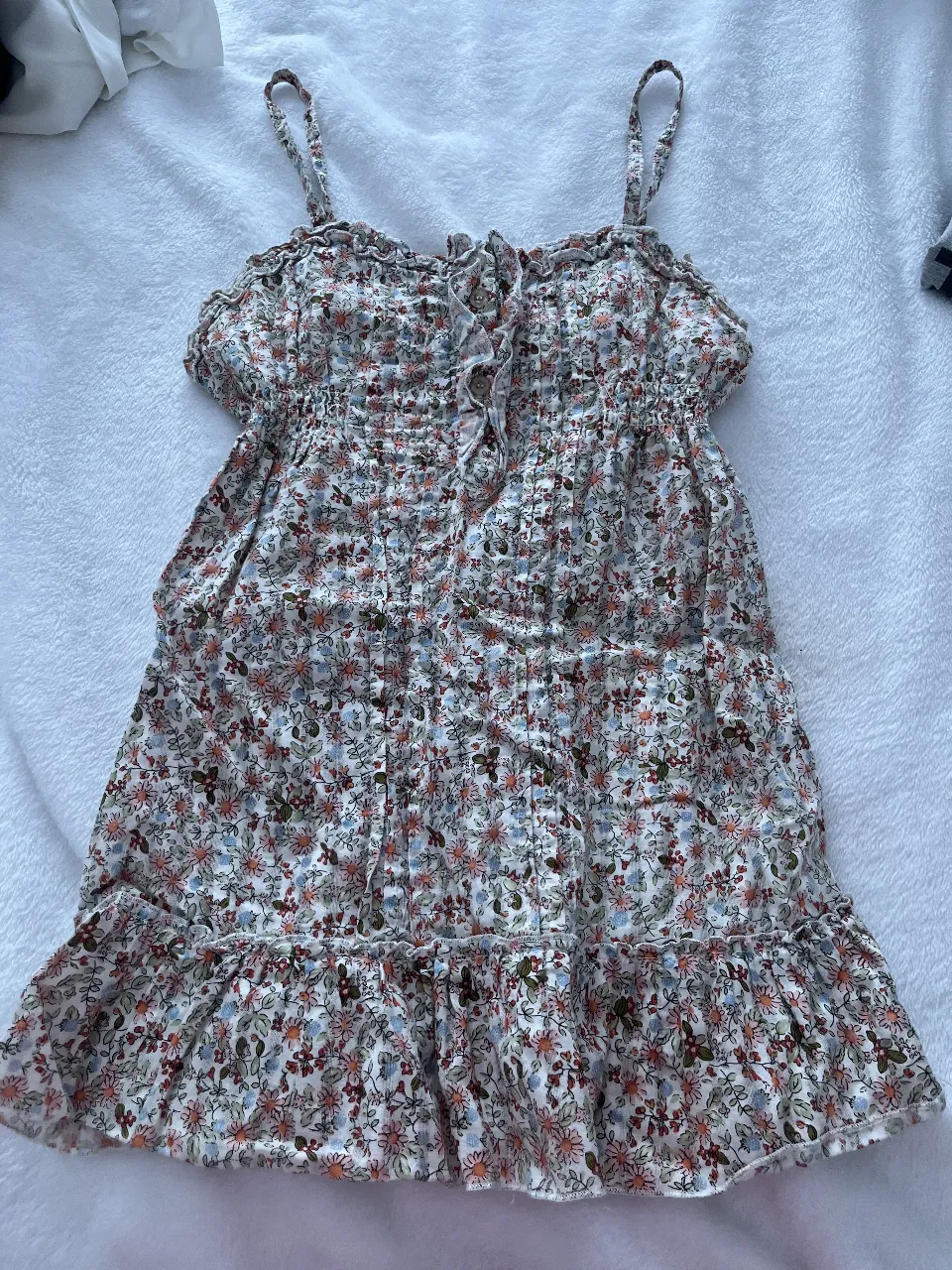 Vestido Otre - imagen 1
