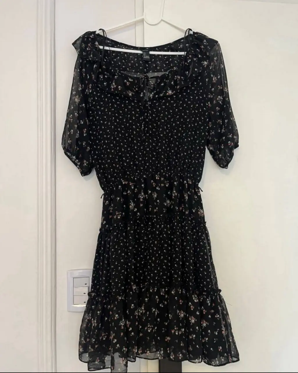 Vestido Forever 21 - imagen 1