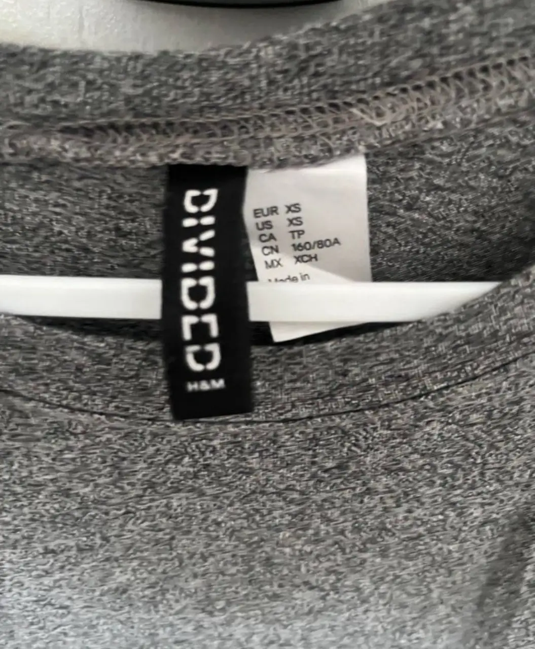 Remera H&M - imagen 2