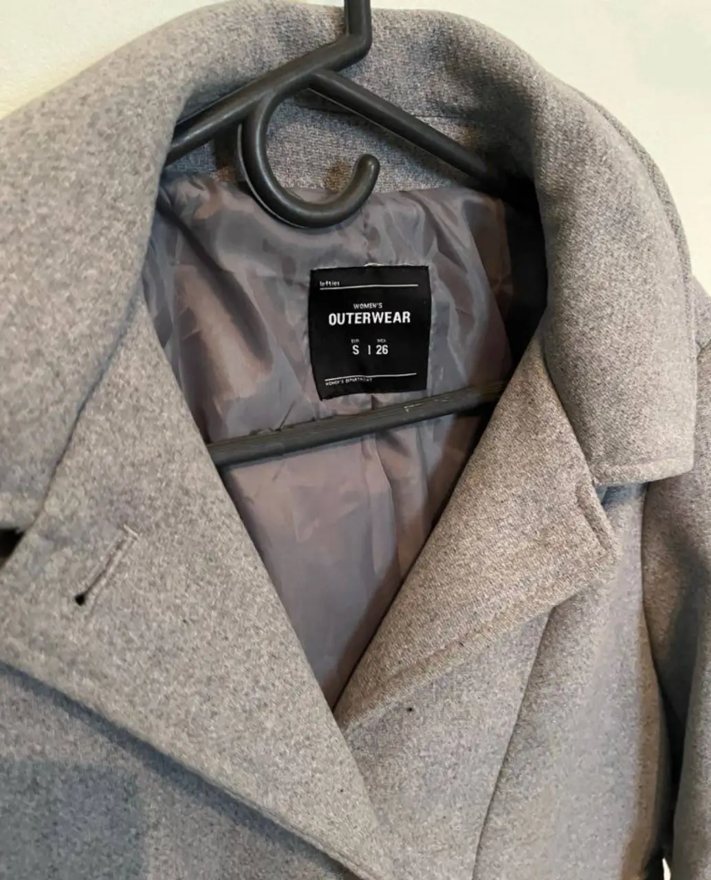 Tapado Outerwear - imagen 2