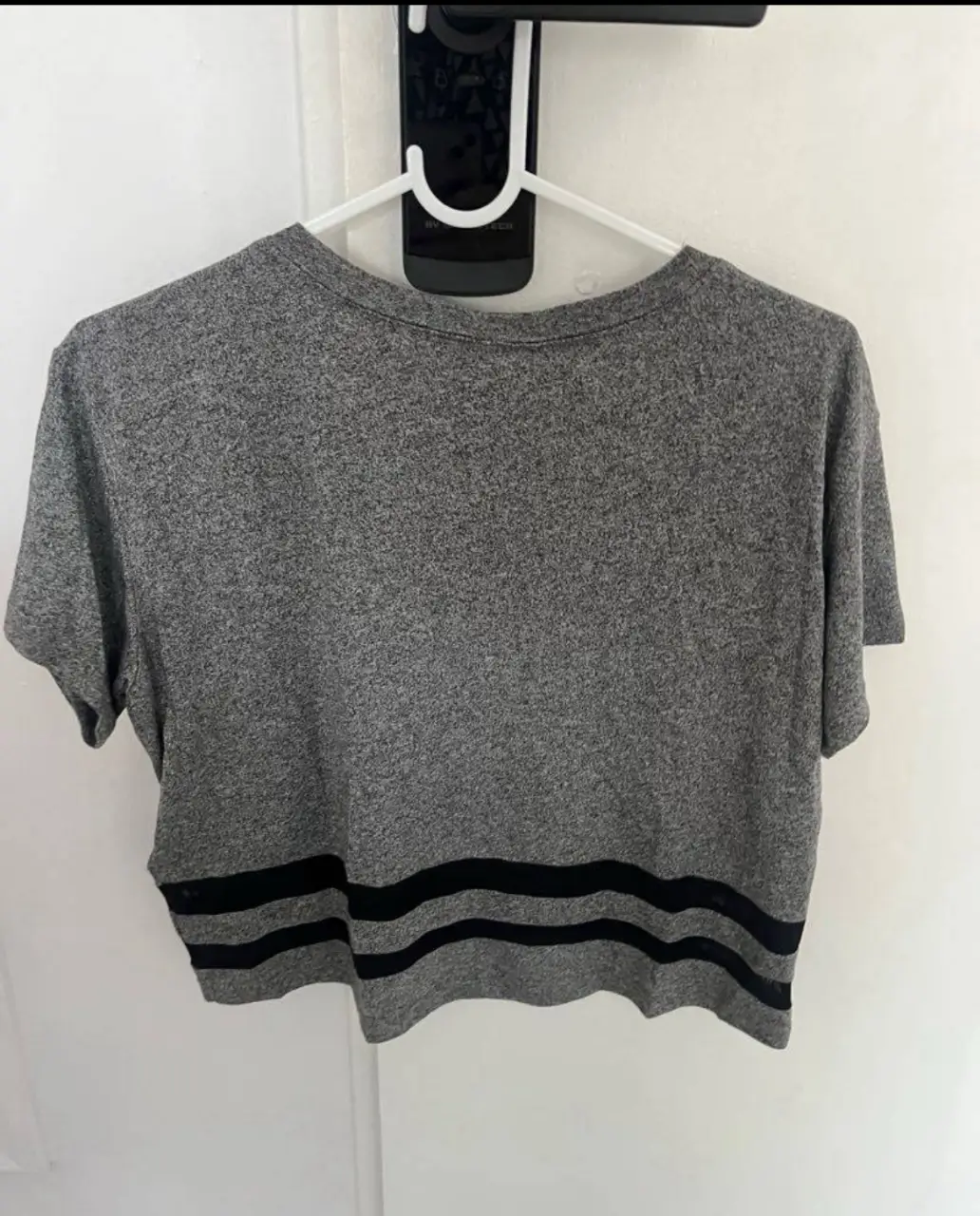 Remera H&M - imagen 3