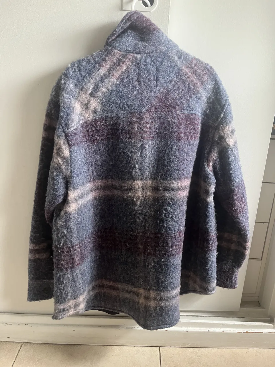 Campera Zara - imagen 4