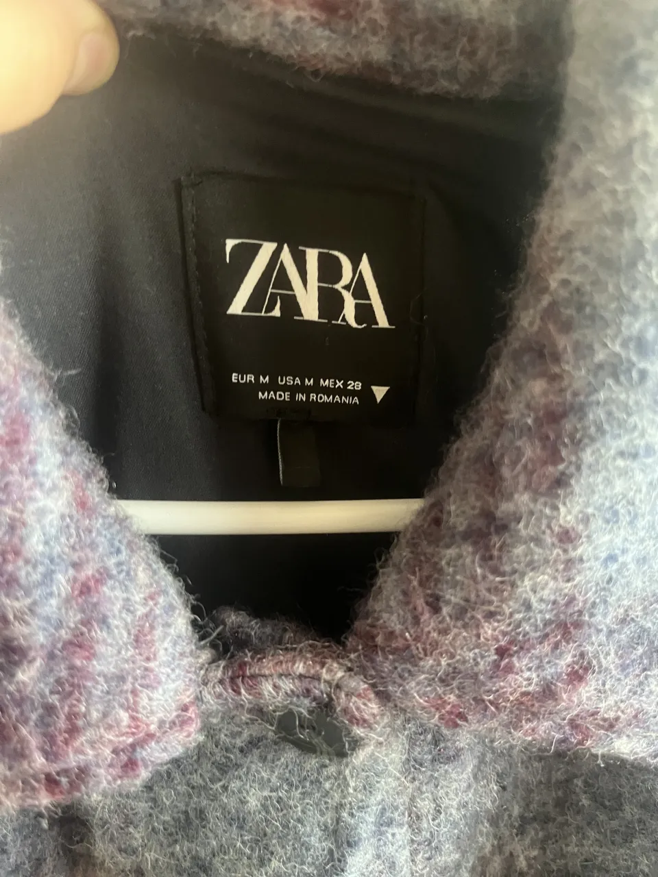 Campera Zara - imagen 2