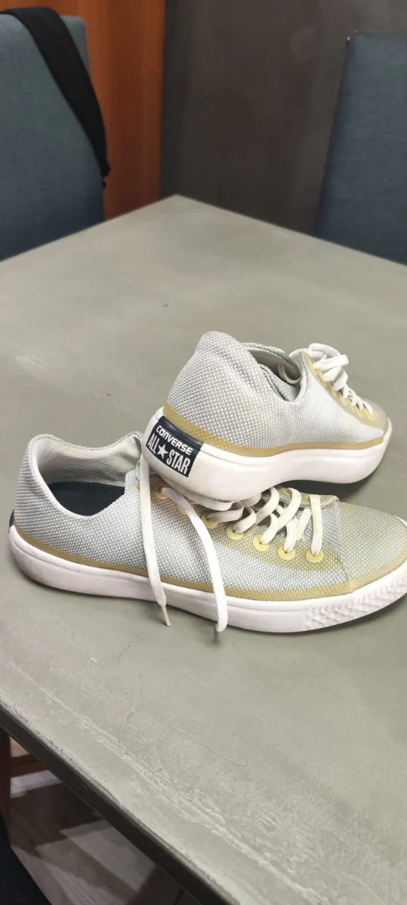 Zapatillas Converse - imagen 1