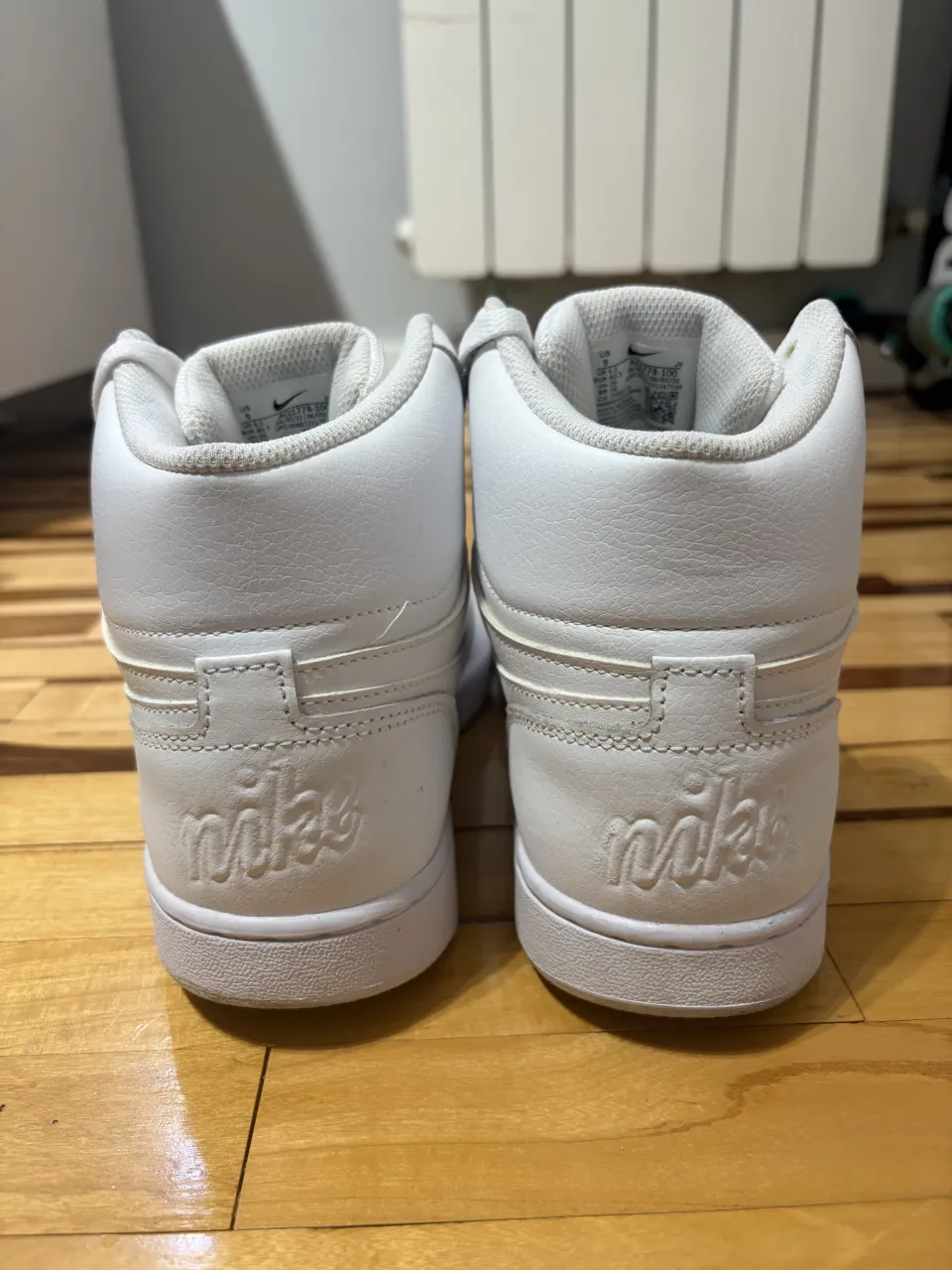 Zapatillas Nike - imagen 2