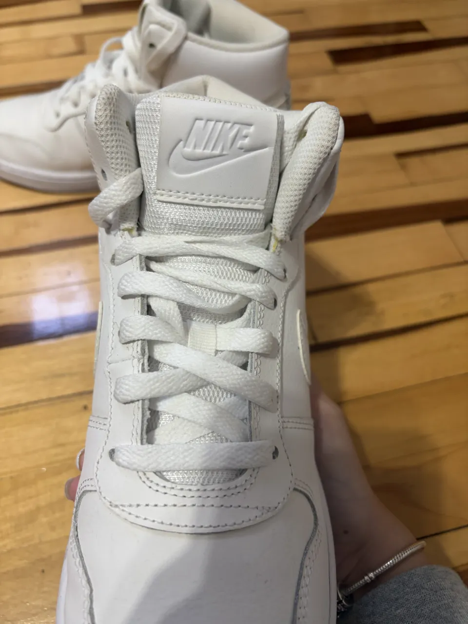 Zapatillas Nike - imagen 4