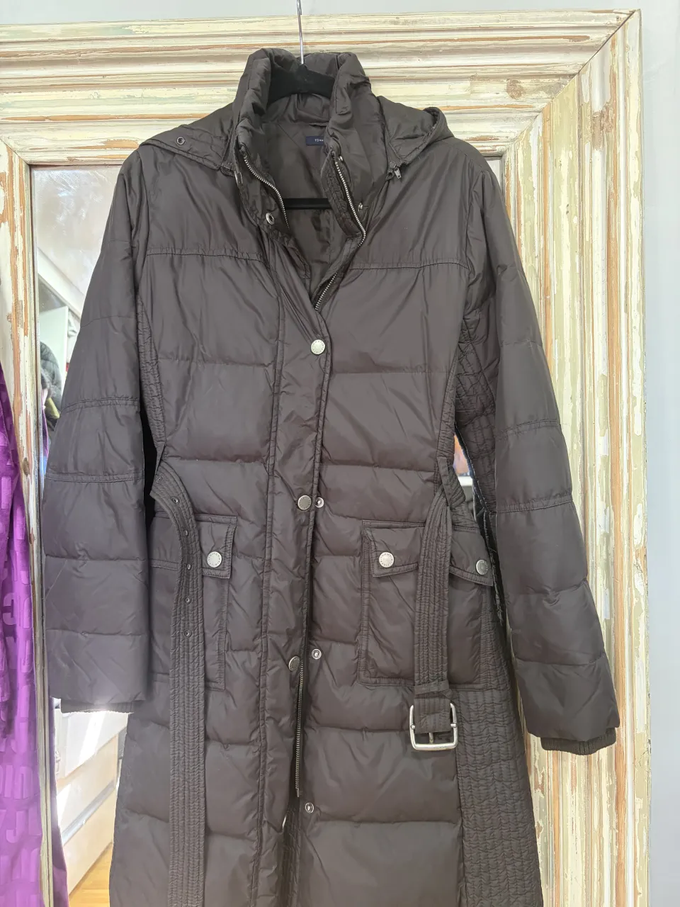 Campera Tommy Hilfiger