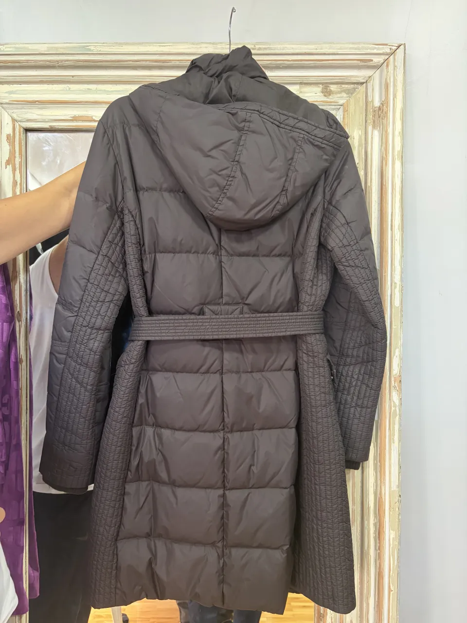 Campera Tommy Hilfiger miniatura 4
