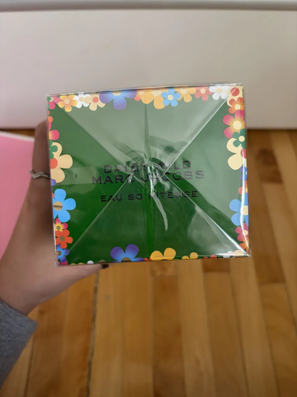 Joya Marc Jacobs - Vista 2