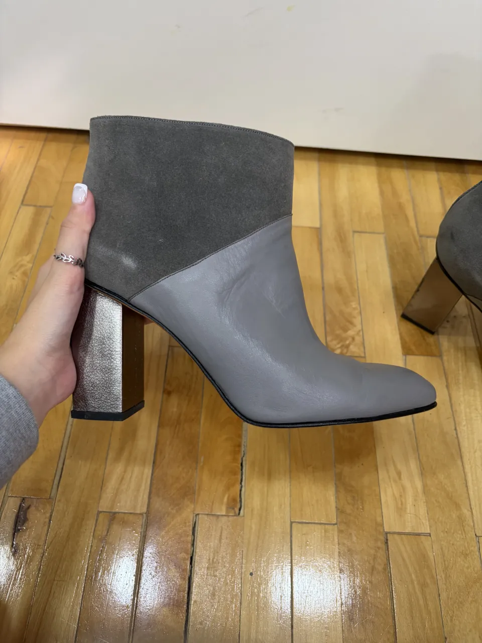 Botines Valdez - imagen 6