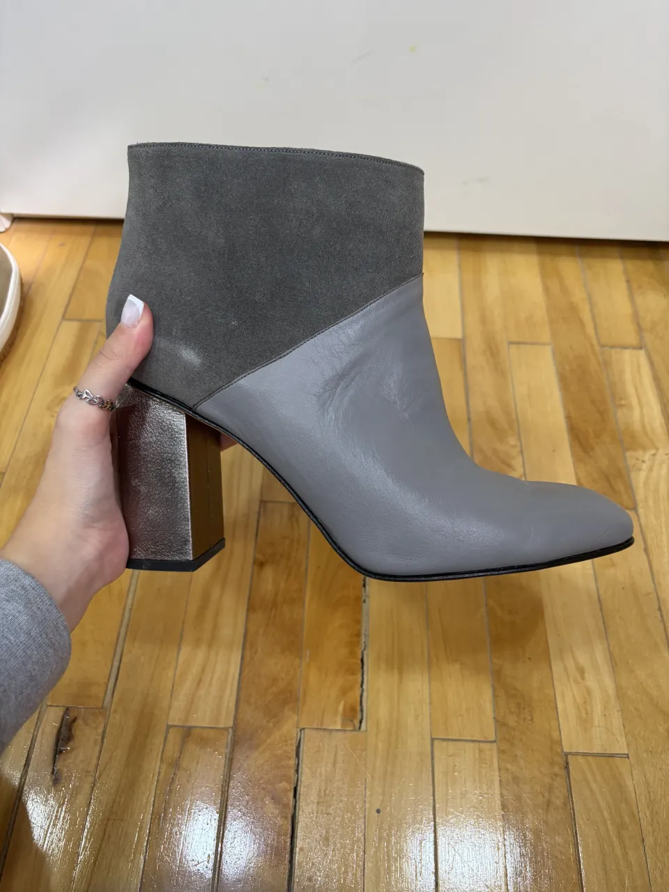 Botines Valdez - imagen 2