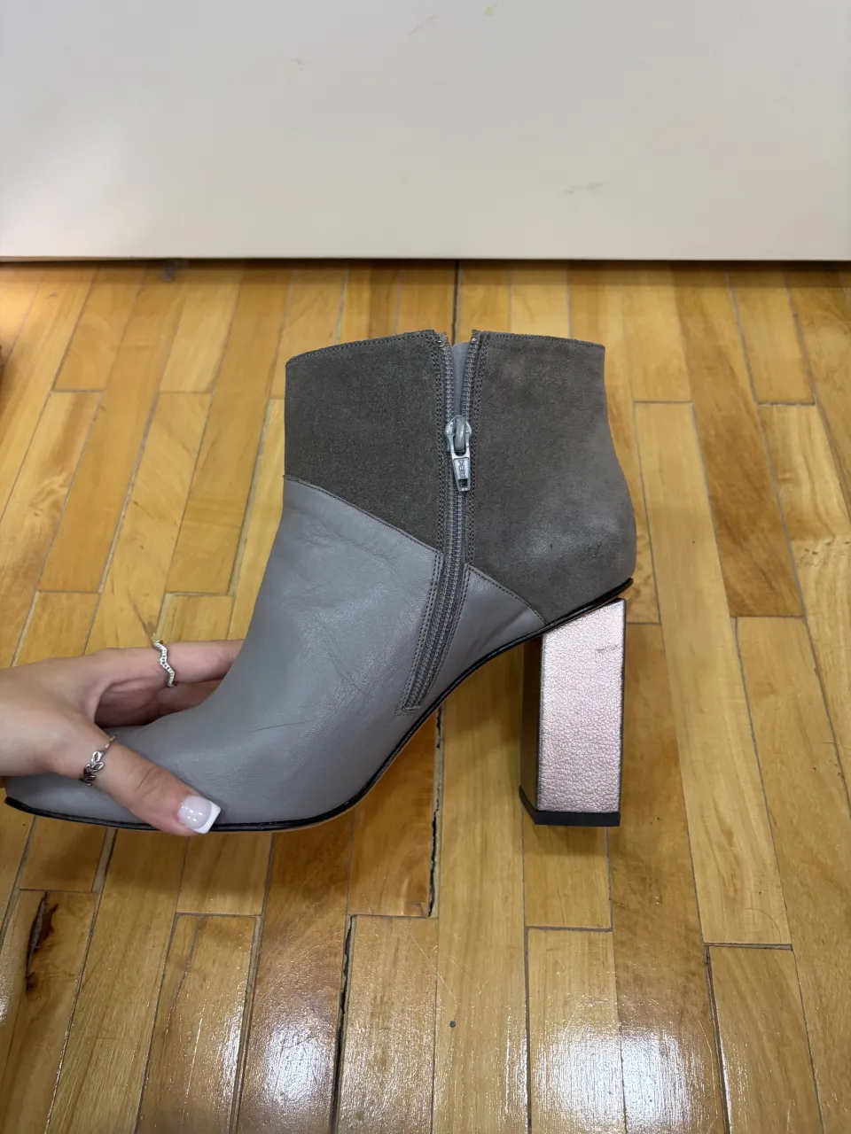 Botines Valdez - imagen 3