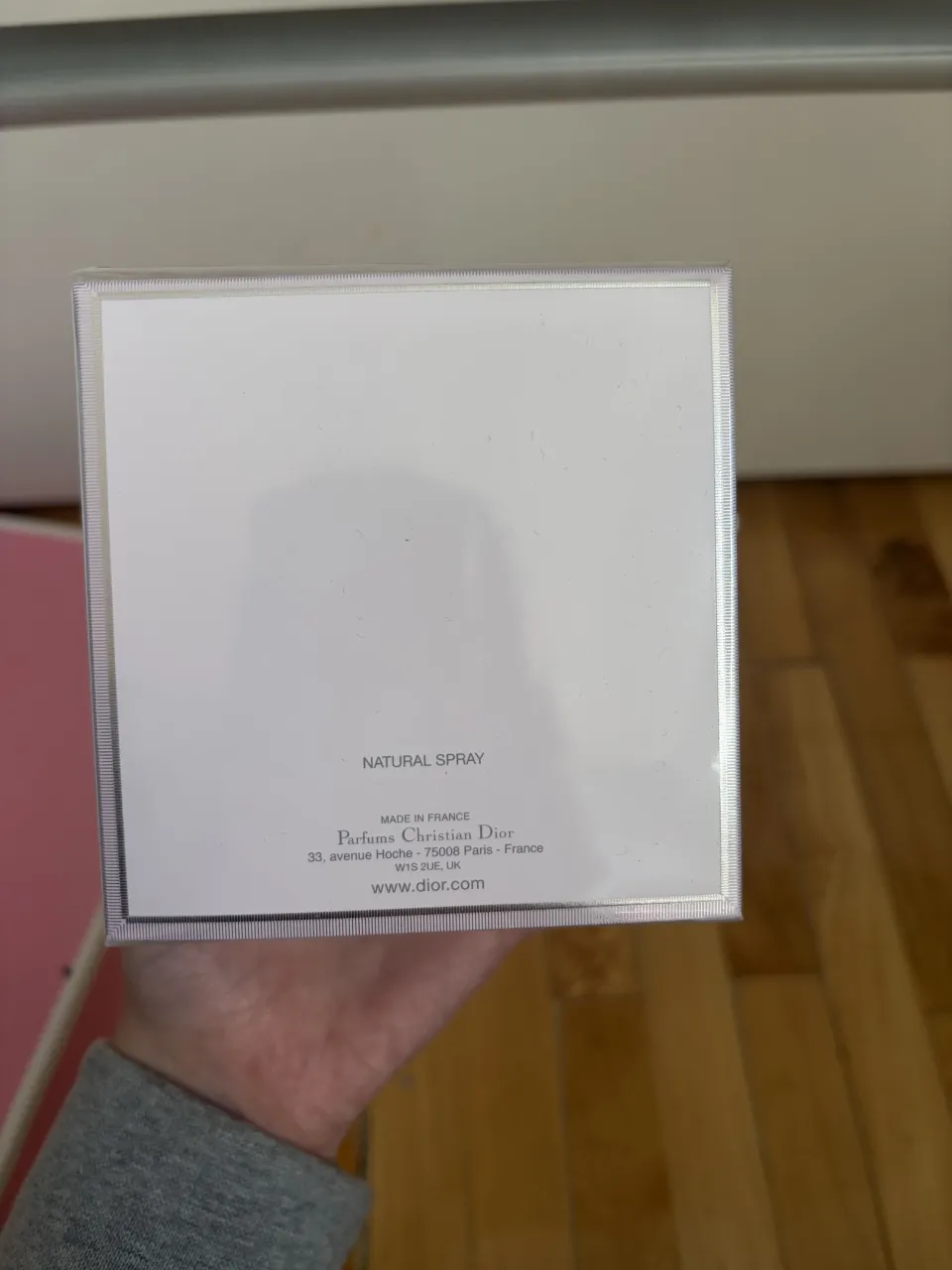 Joya Dior - Vista 3