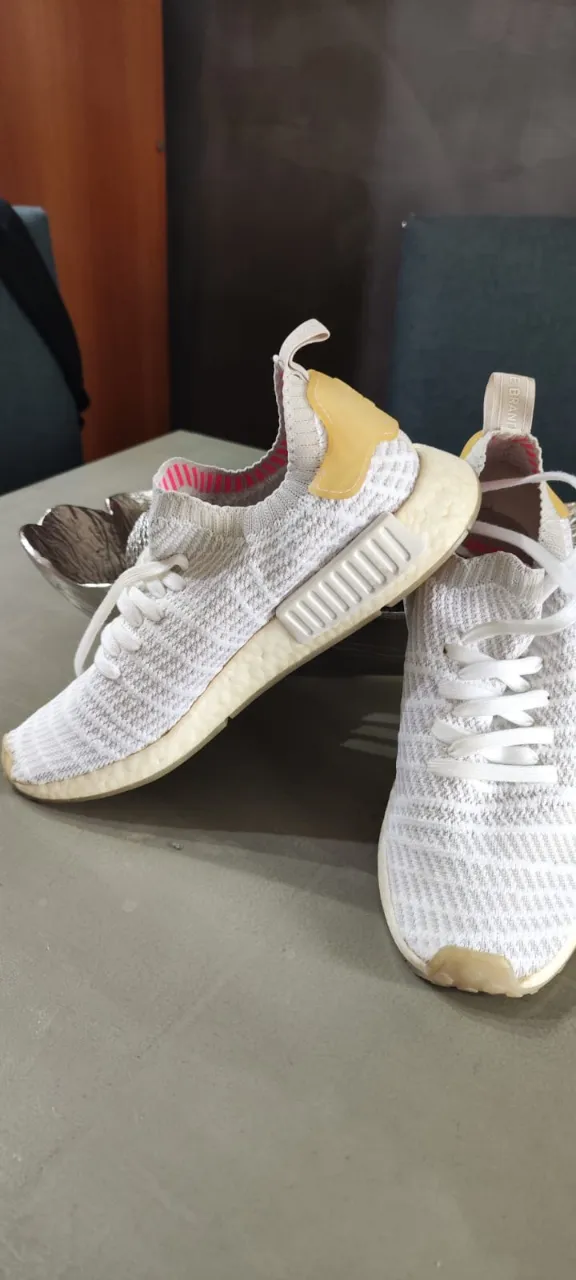 Zapatillas adidas - imagen 2