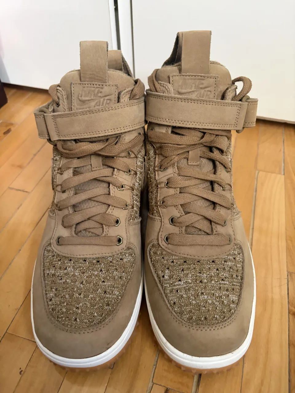 Zapatillas Nike - imagen 3
