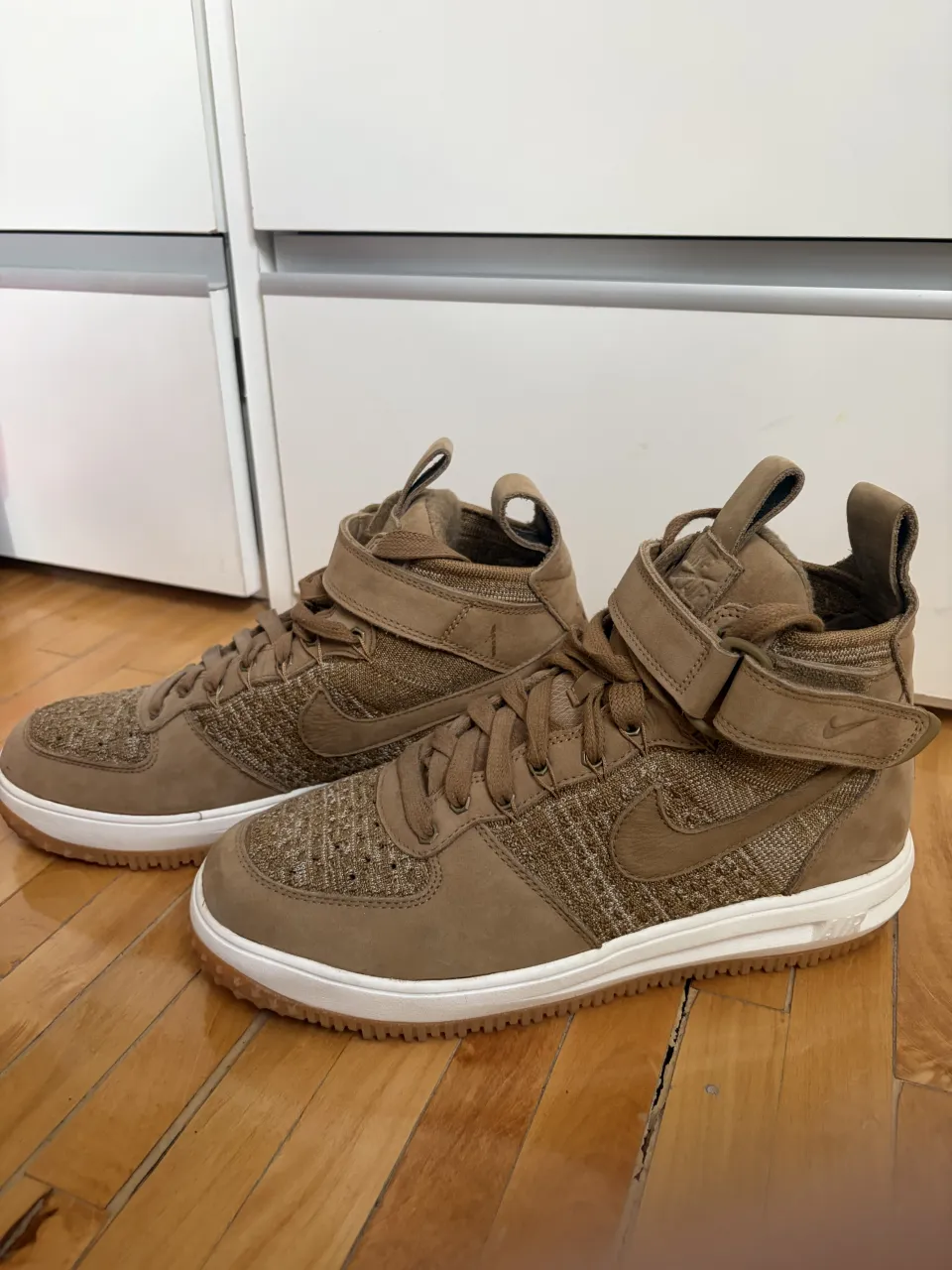 Zapatillas Nike - imagen 2