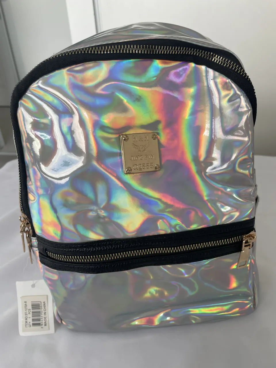 Mochila H&g - imagen 1