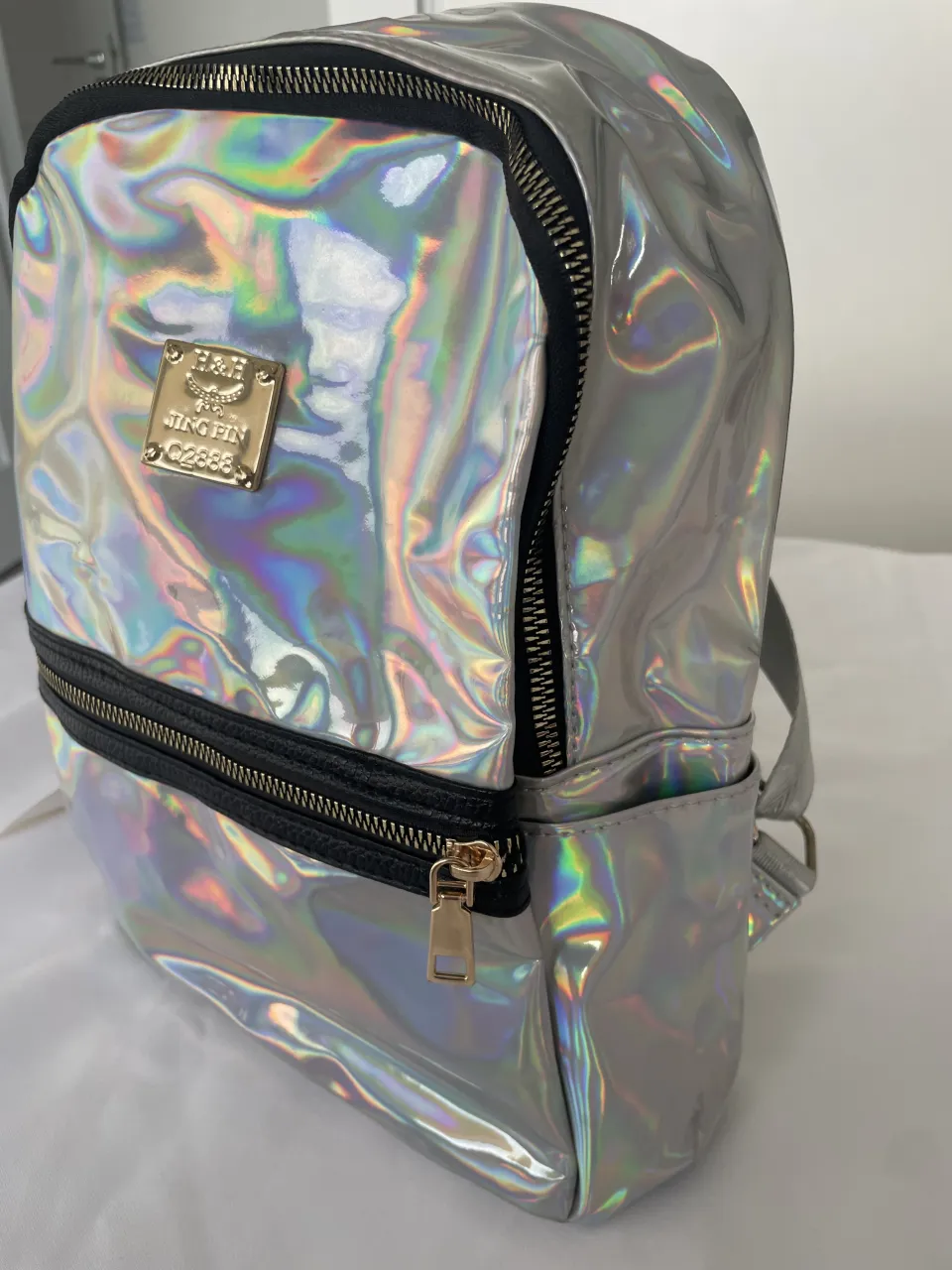 Mochila H&g - imagen 3