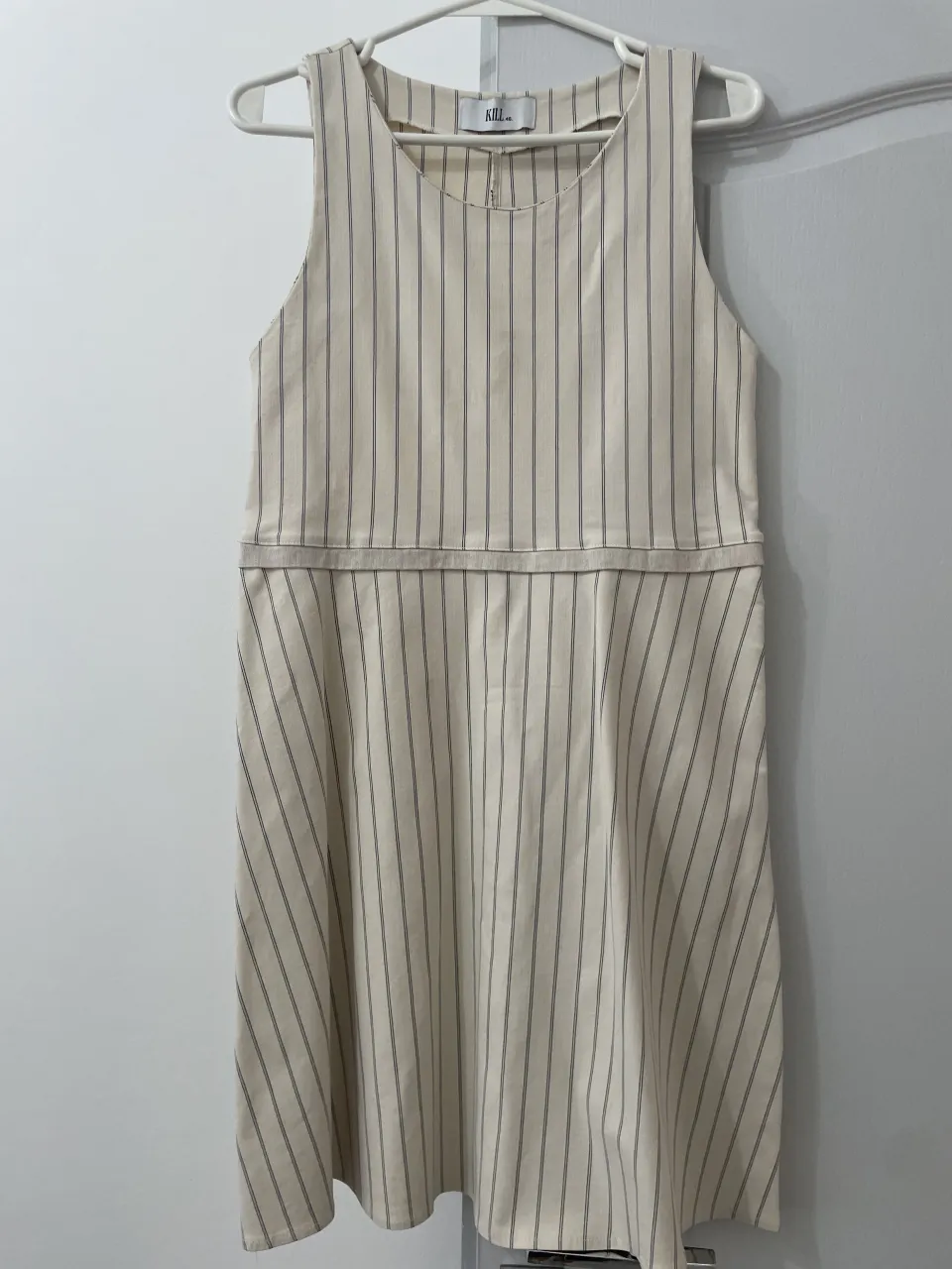Vestido Kill - imagen 1