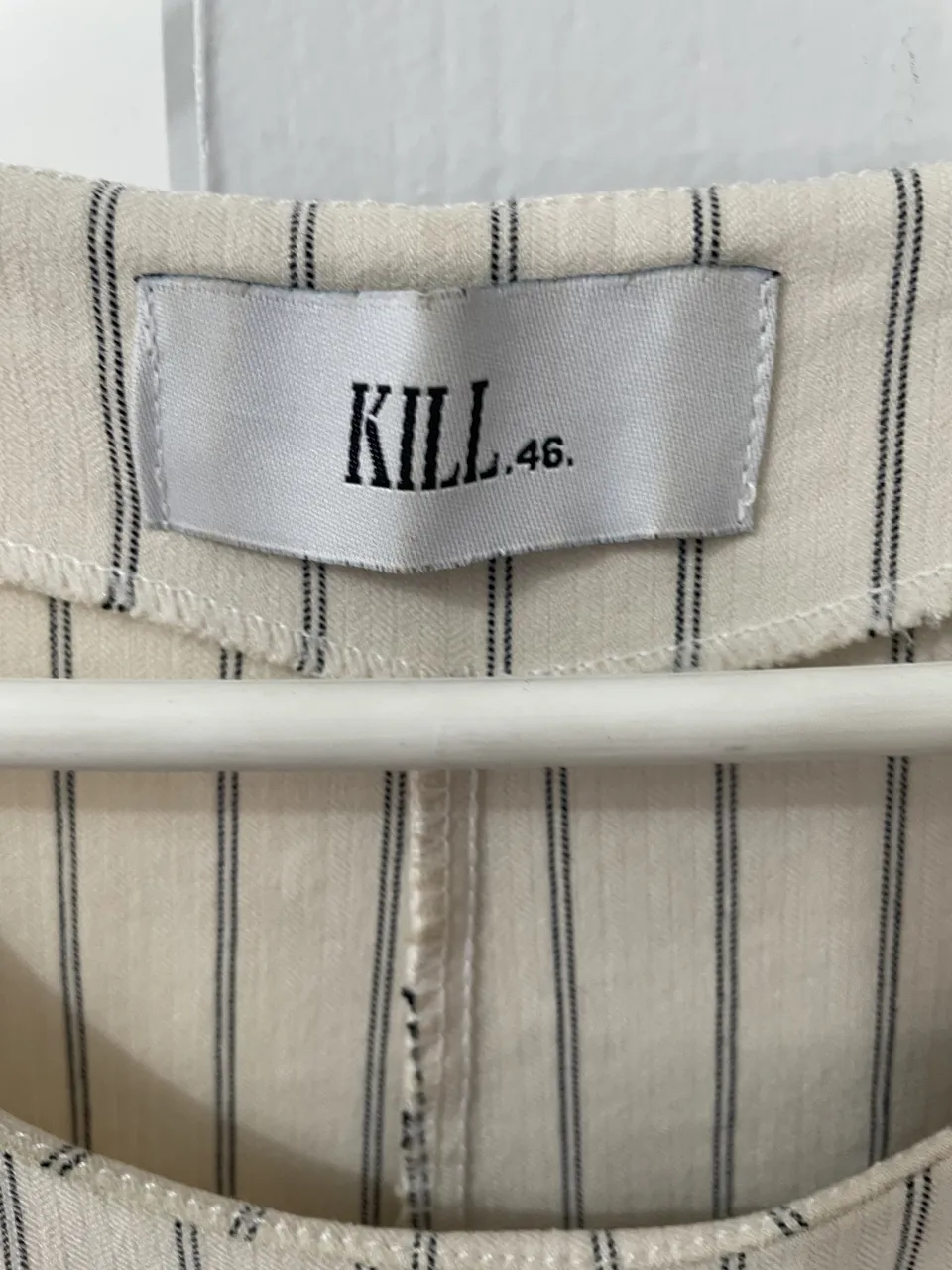 Vestido Kill - imagen 3
