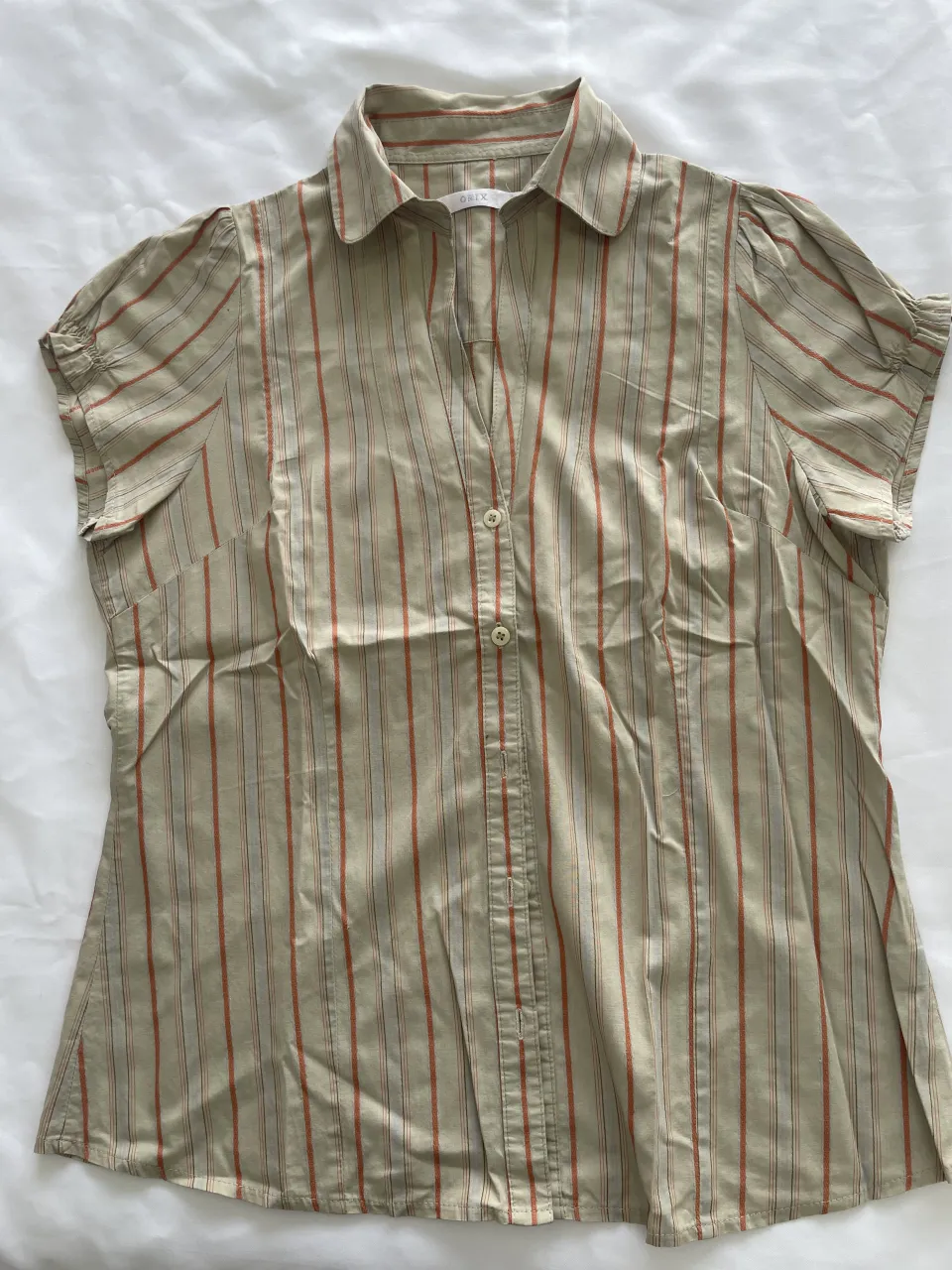 Camisa ORIX - imagen 1