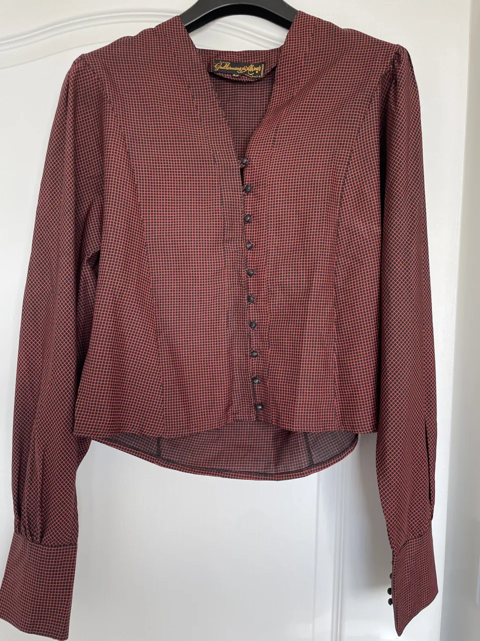 Blusa Generica - imagen 1
