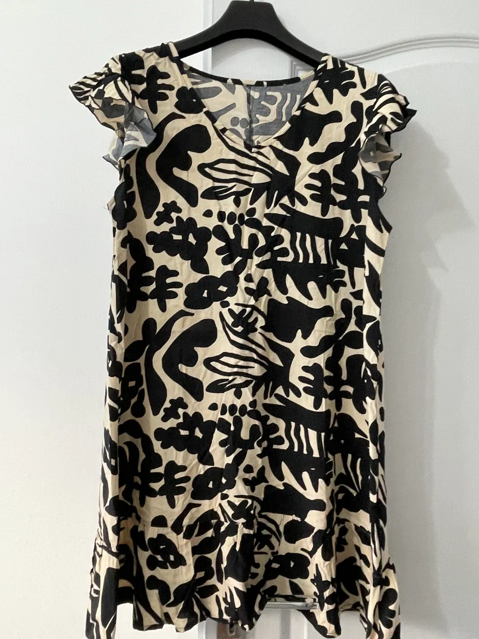 Vestido A.a.a - imagen 1