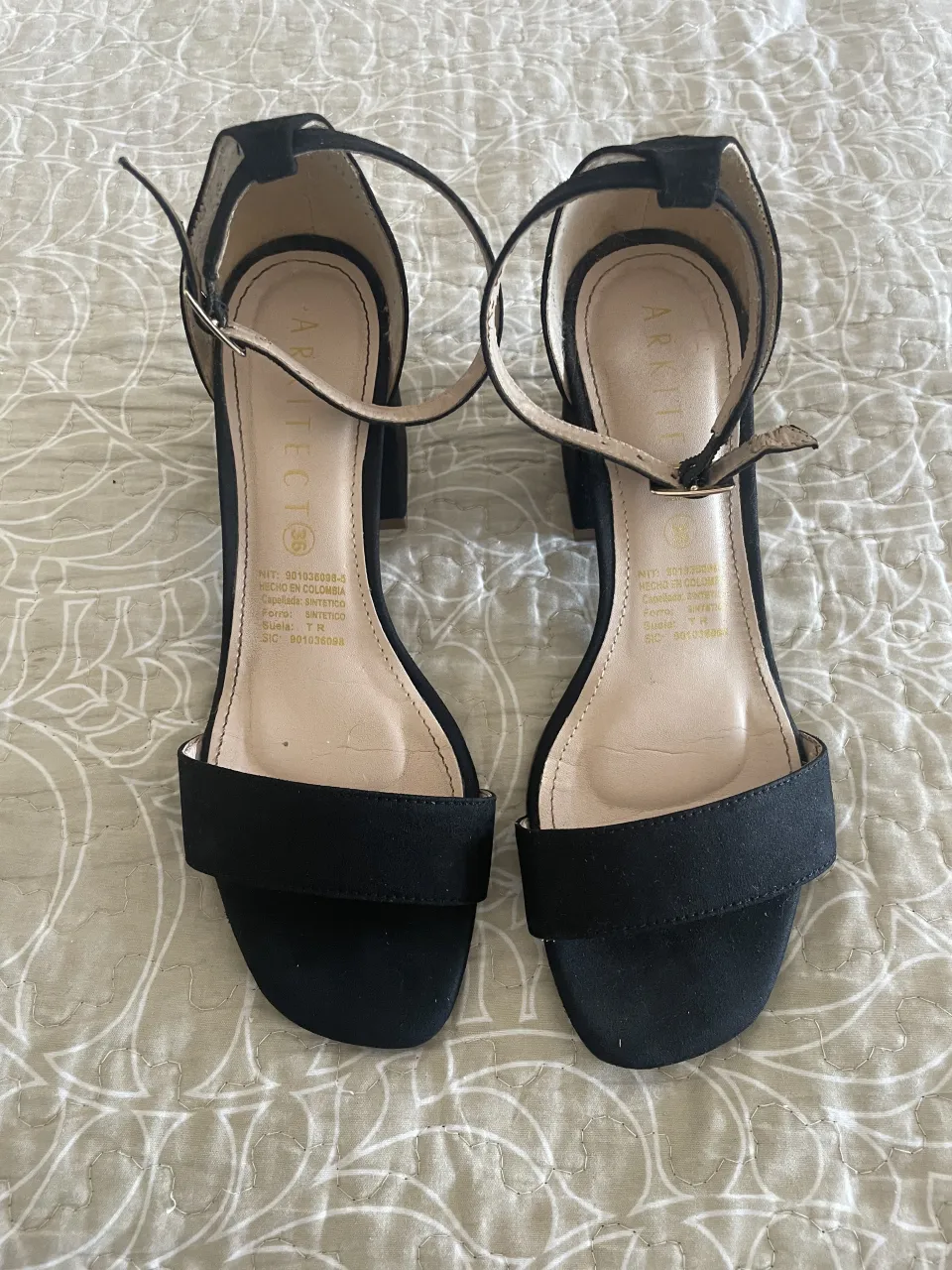 Sandalias Arkitect - imagen 2