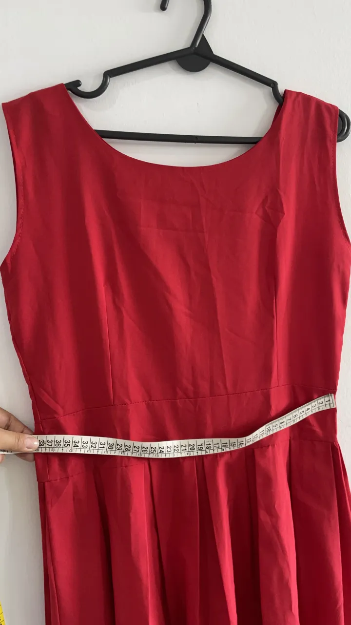 Vestido A.a.a - imagen 3