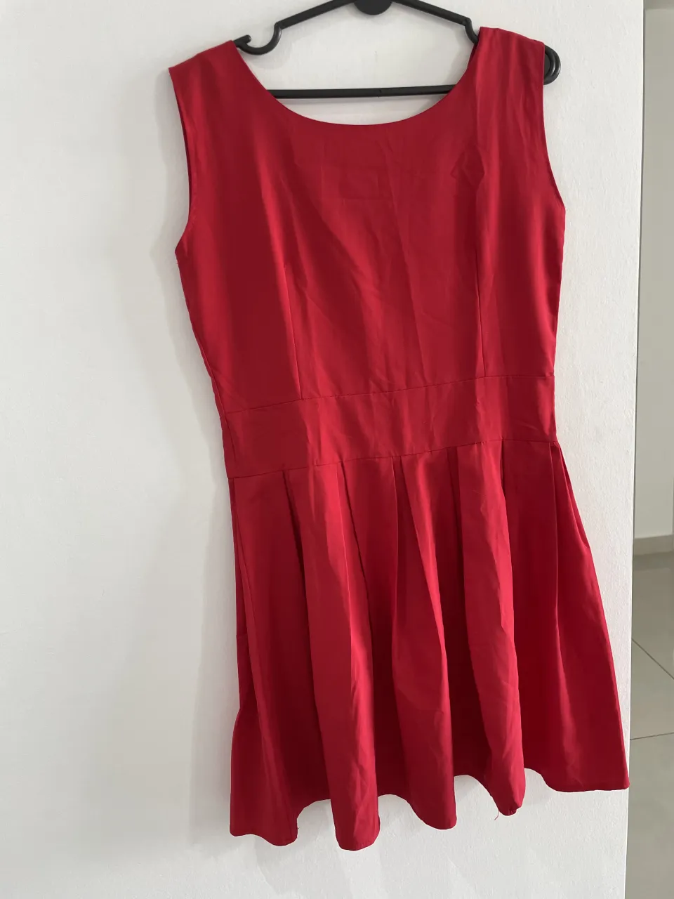 Vestido A.a.a - imagen 1
