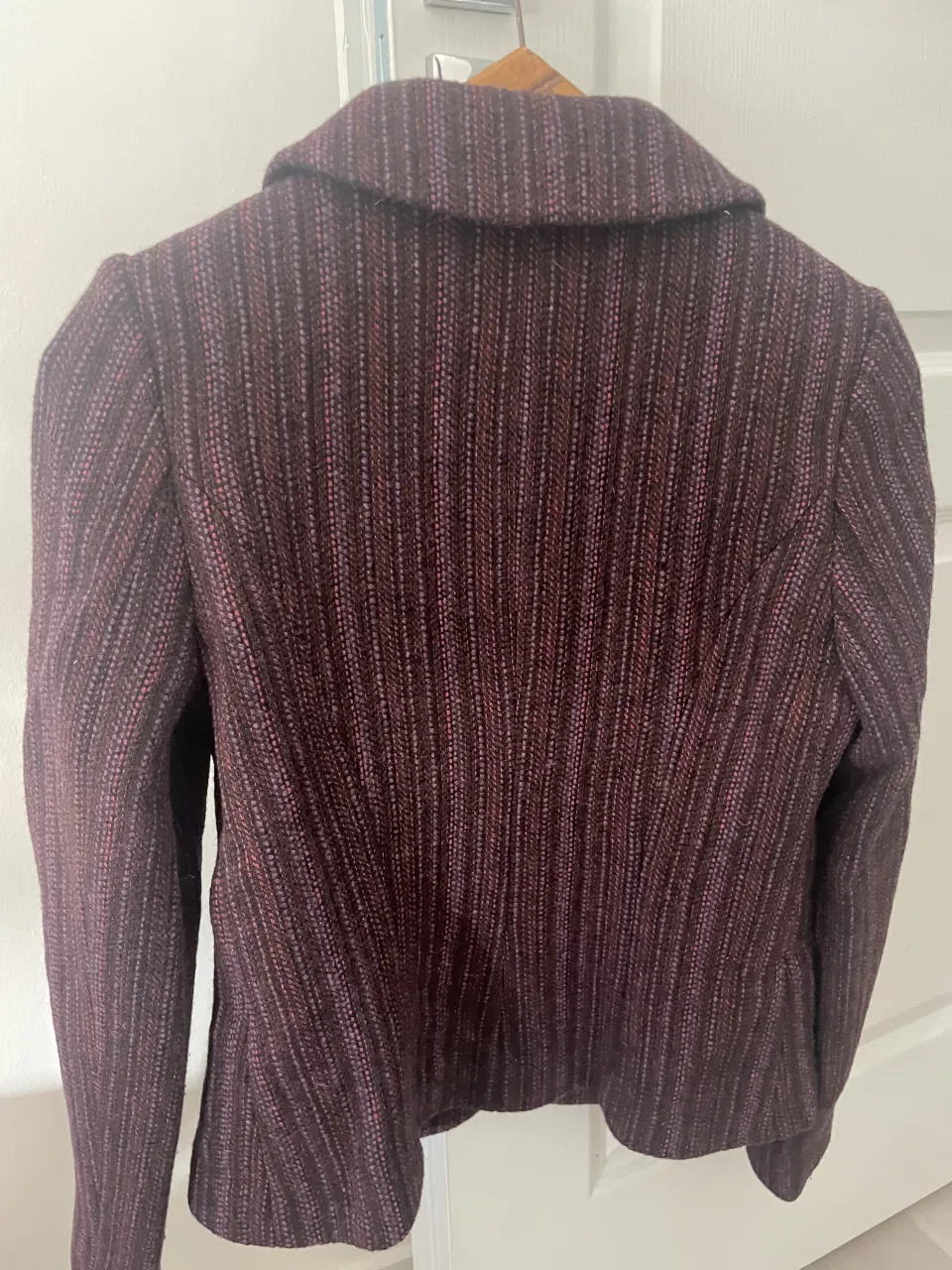 Blazer Sofia chame - imagen 2