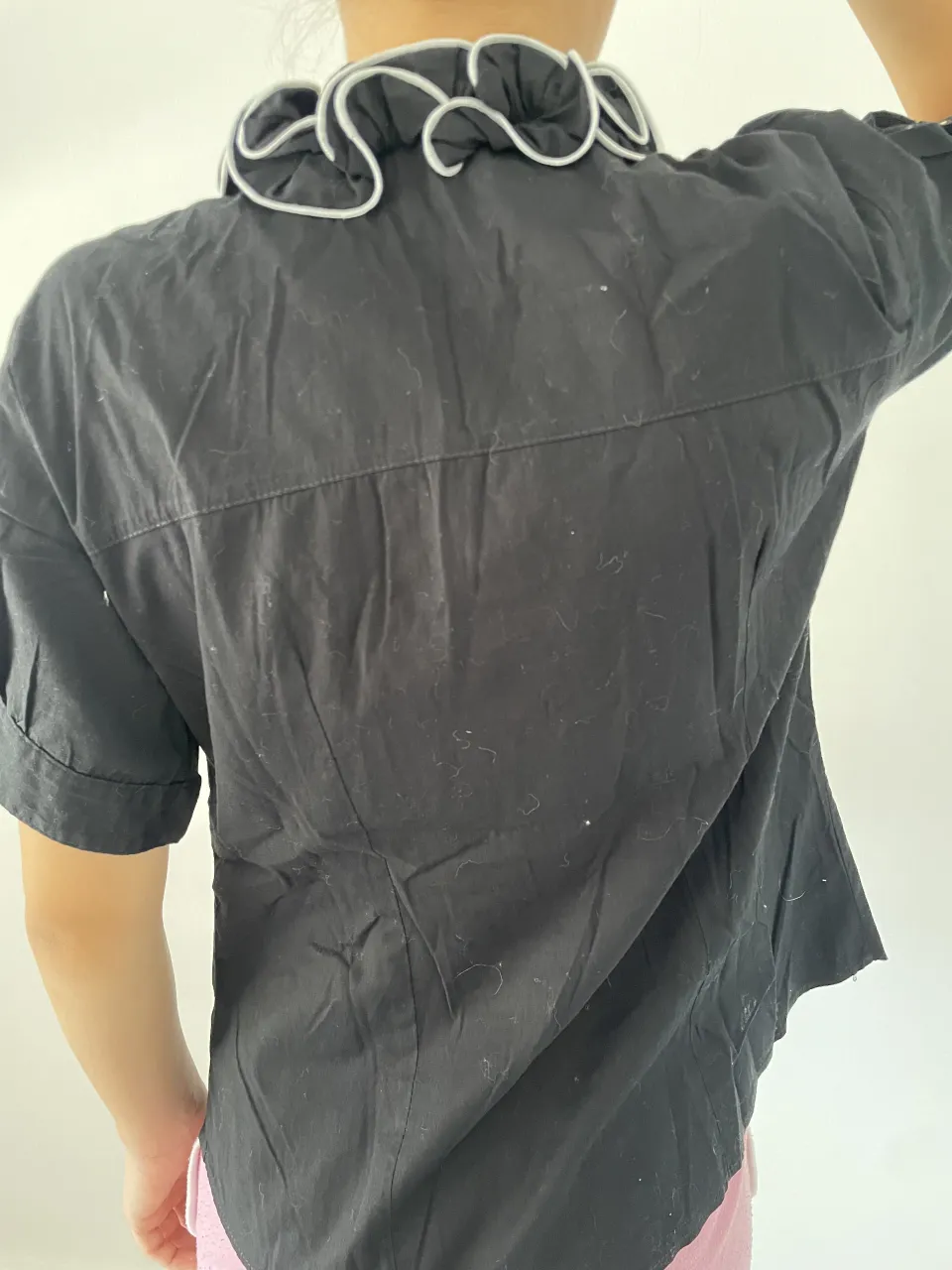Blusa A.a.a - imagen 5