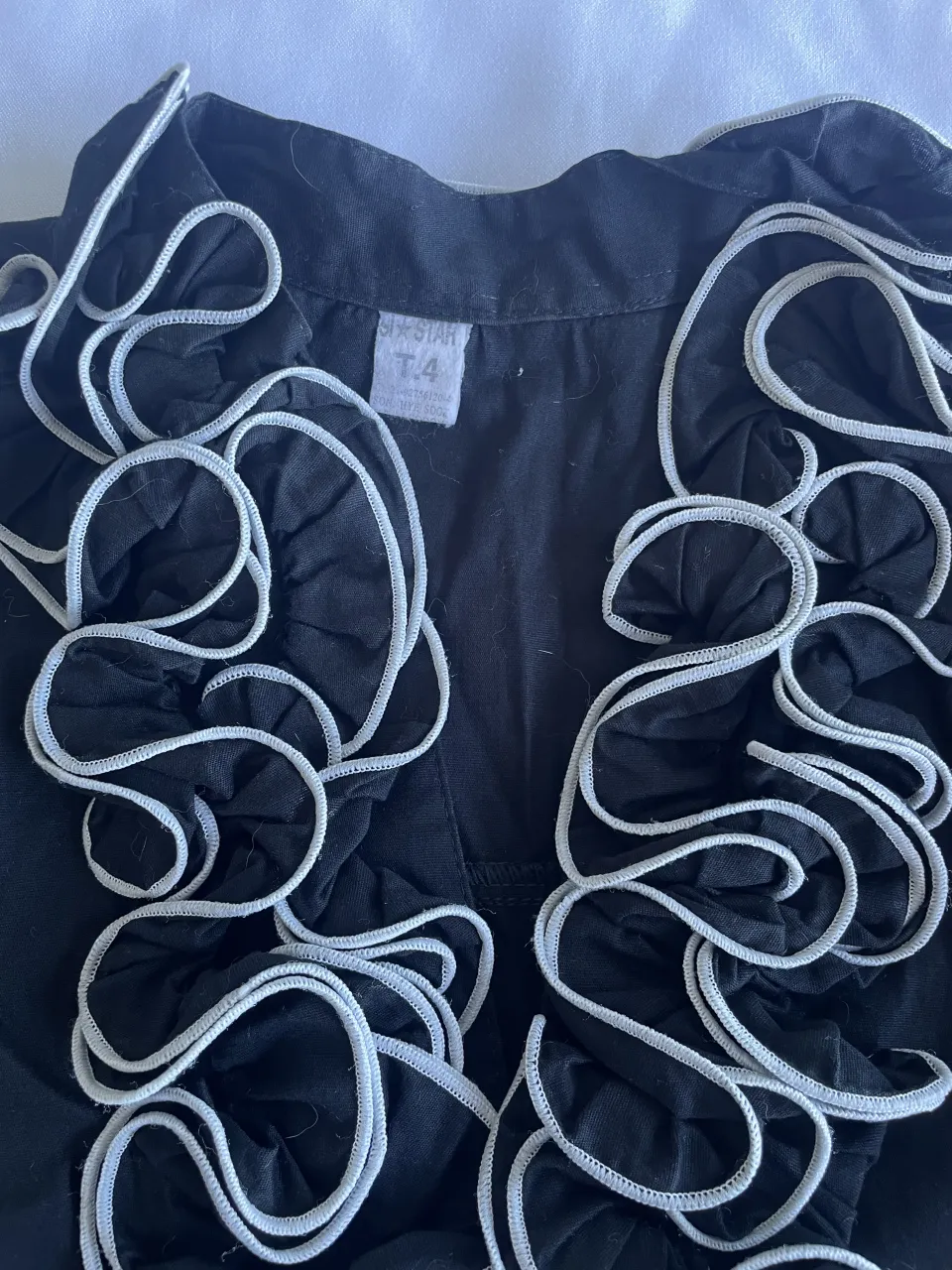 Blusa A.a.a - imagen 3