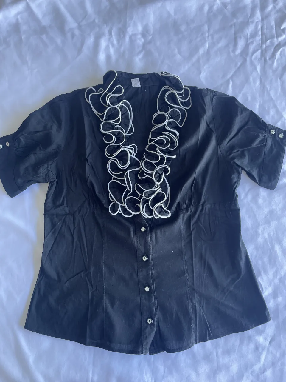 Blusa A.a.a - imagen 2