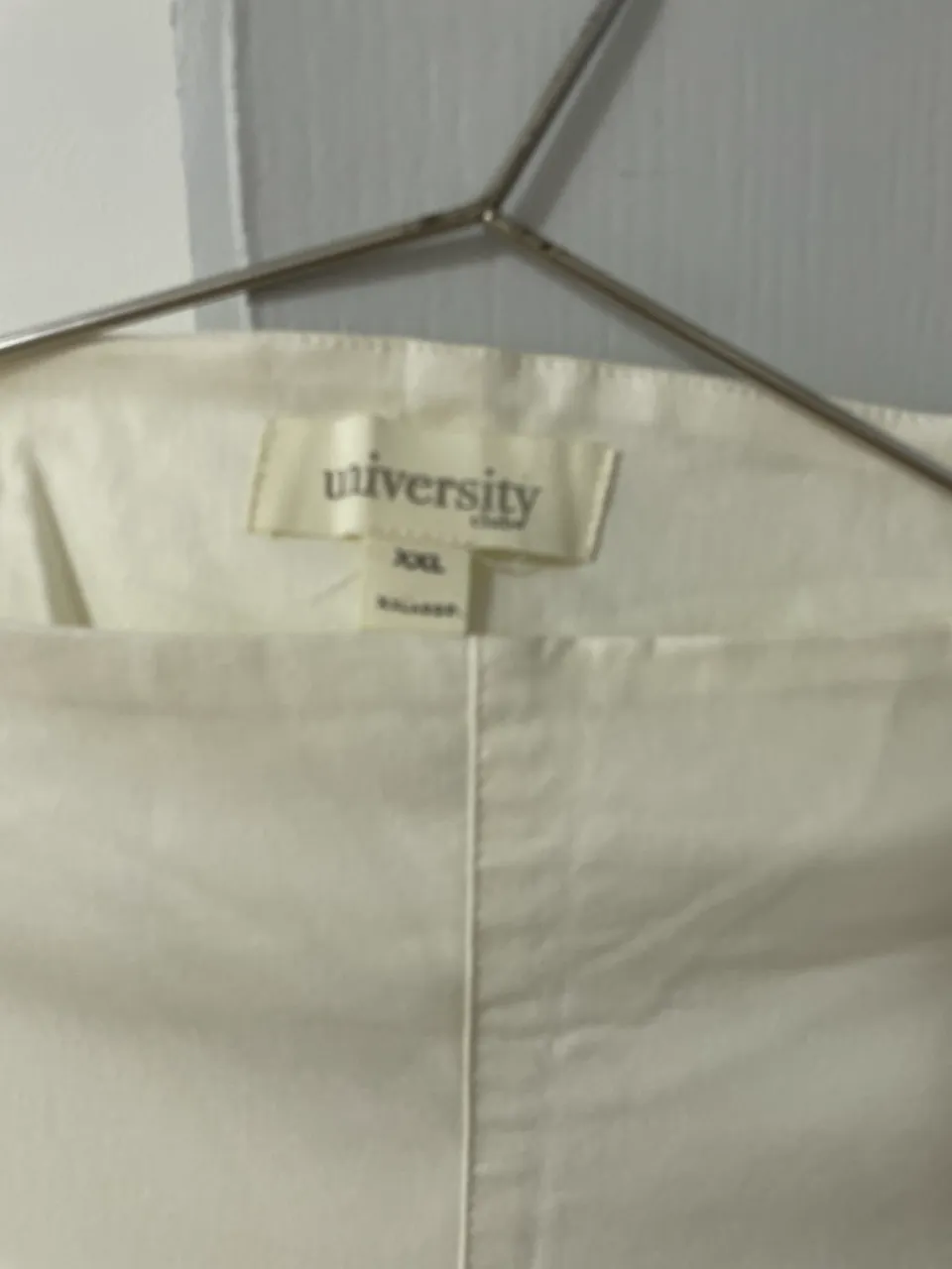 Pantalón University - imagen 2
