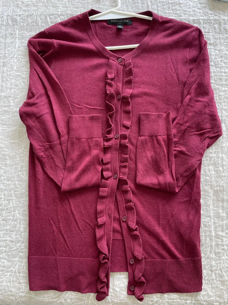 Cardigan Banana Republic - imagen 2