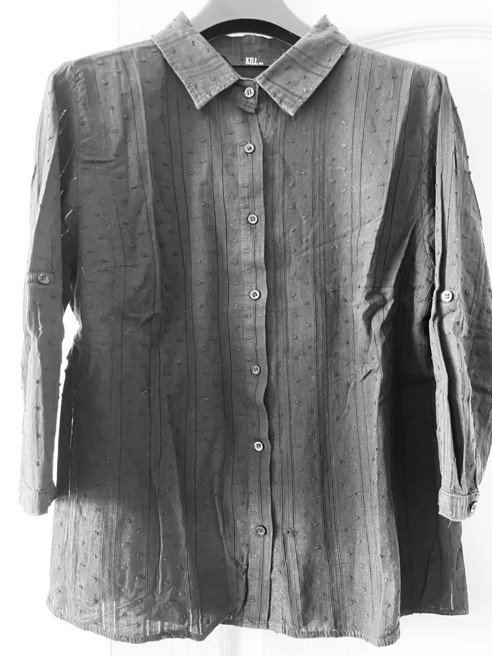 Camisa Kill - imagen 3
