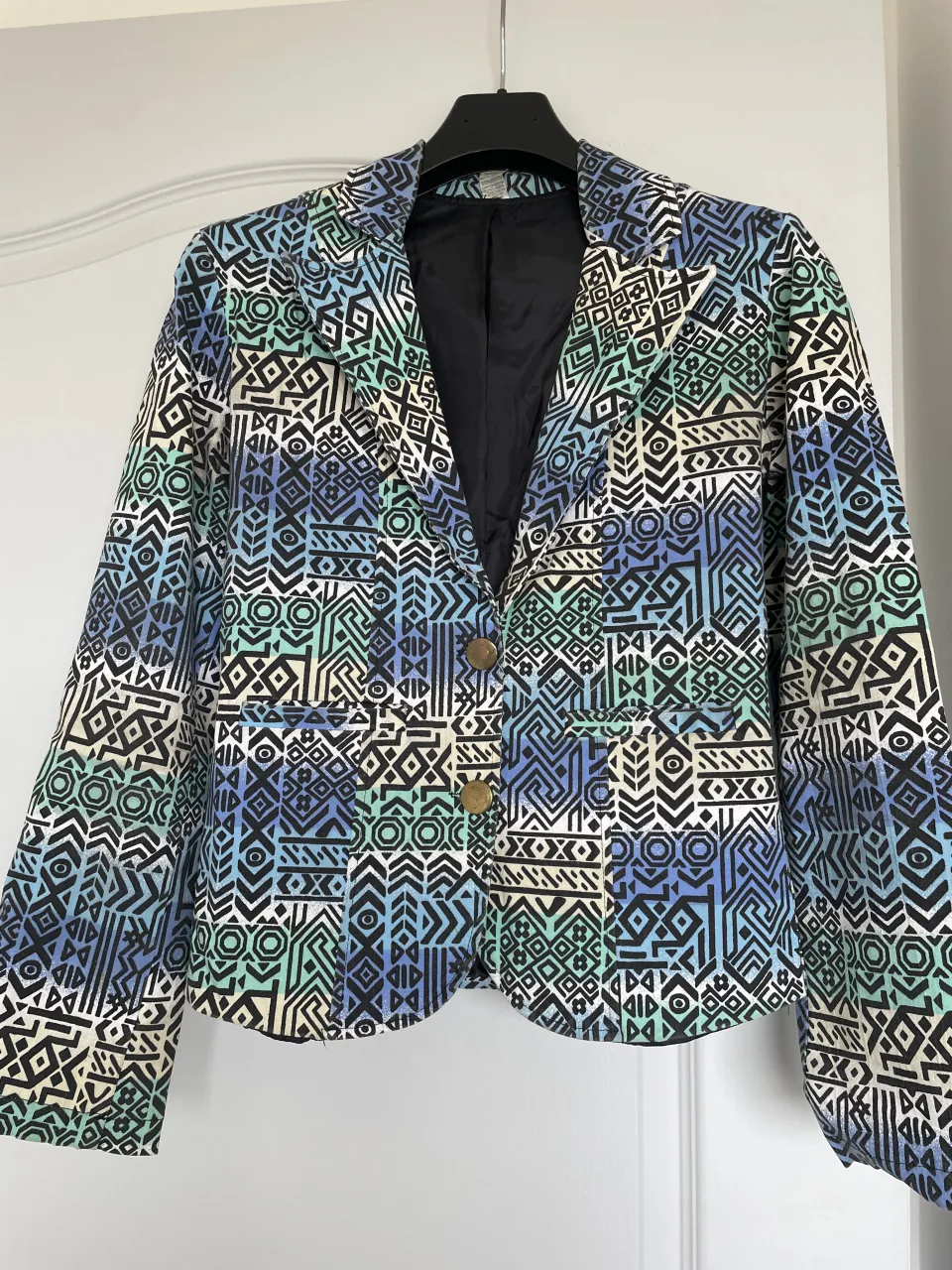 Blazer Generica