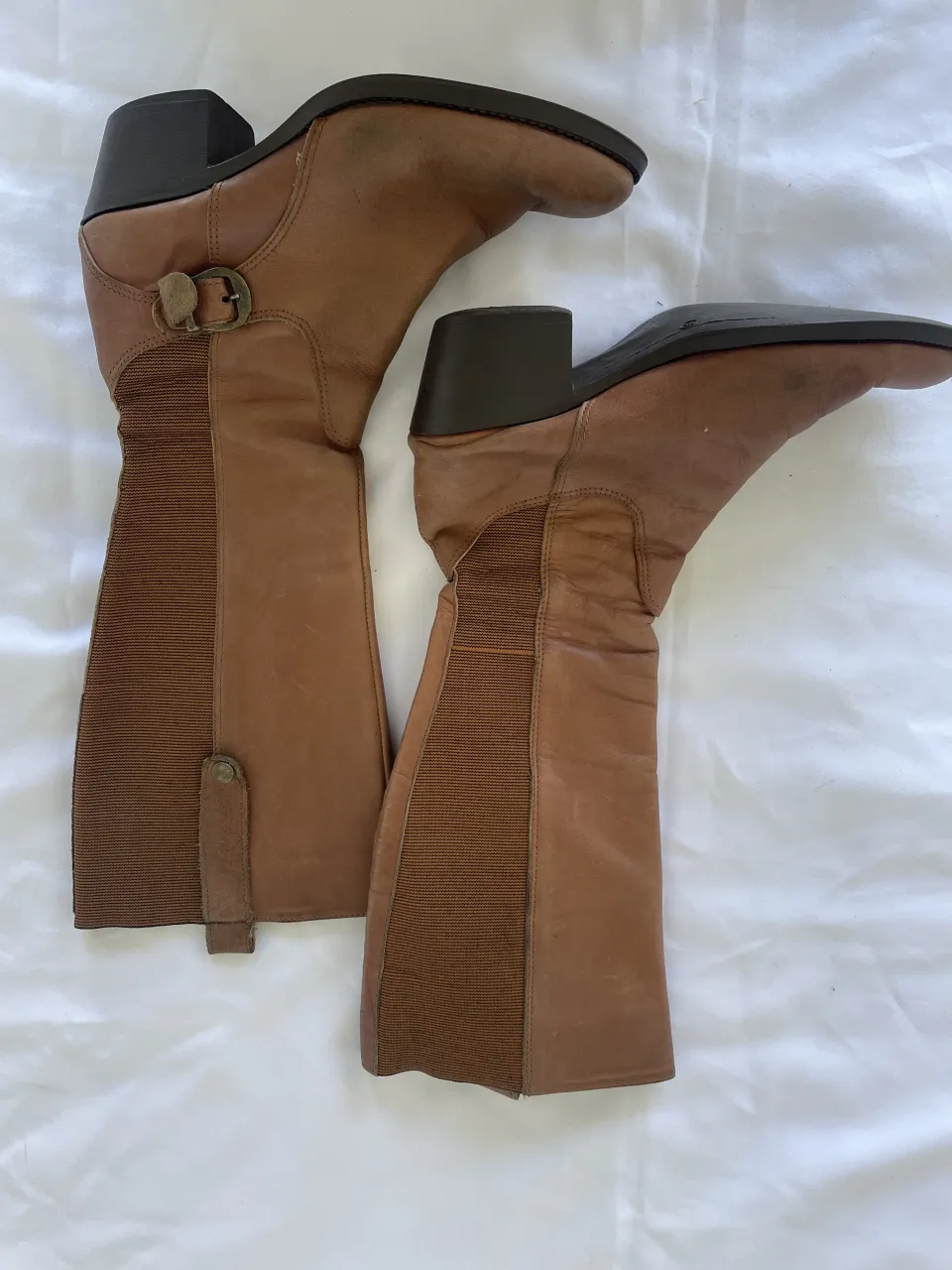Botas A.a.a - imagen 1