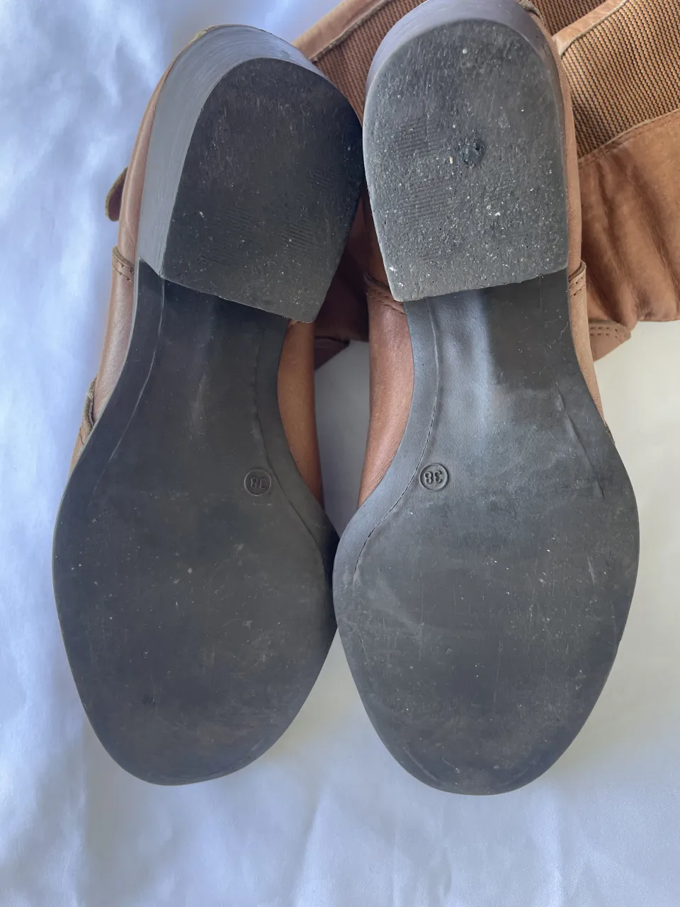 Botas A.a.a - imagen 3