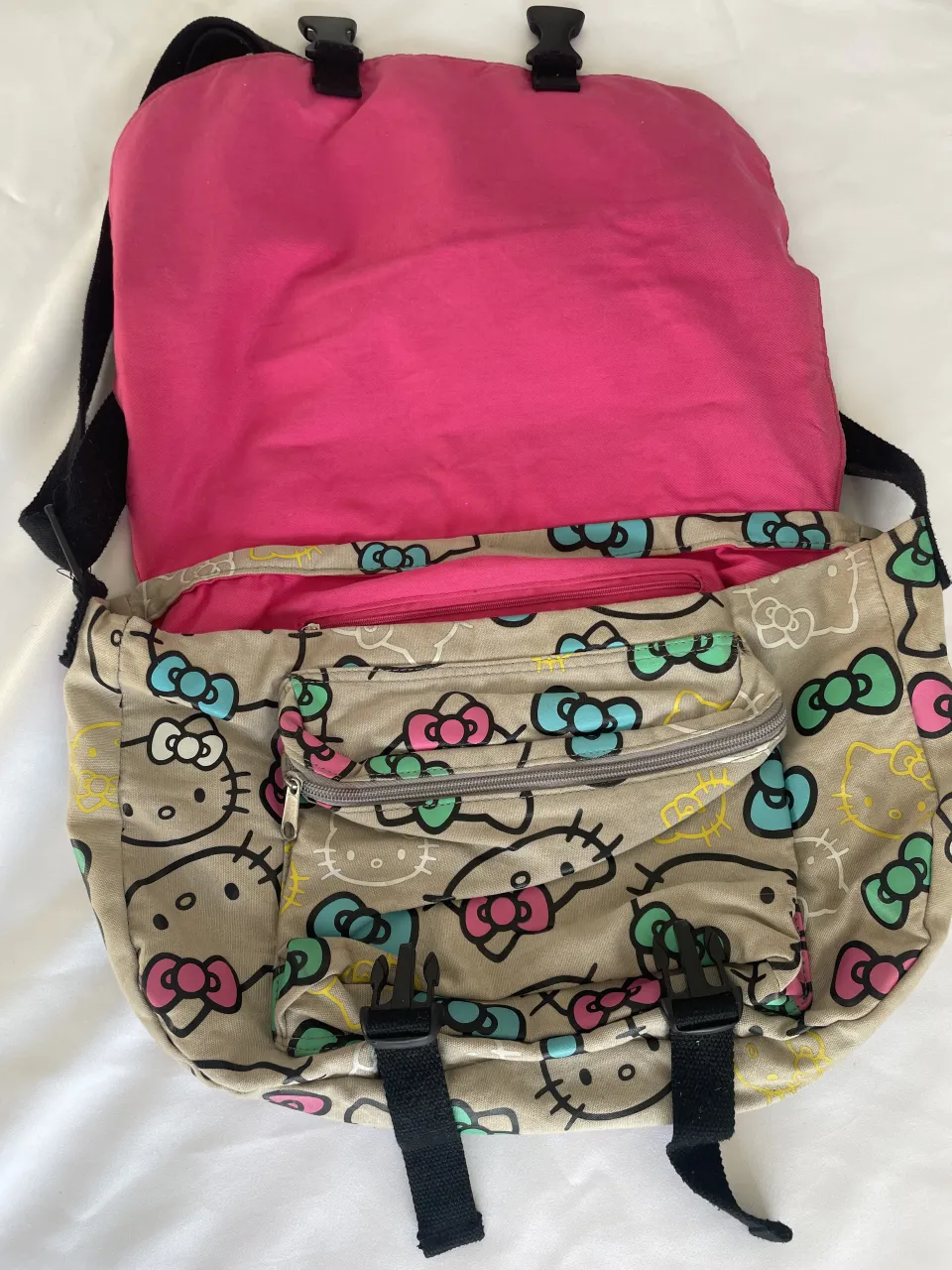 Bolso Hello Kitty - imagen 4