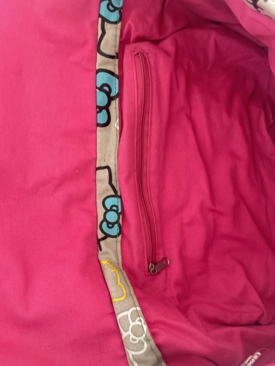 Bolso Hello Kitty - imagen 6