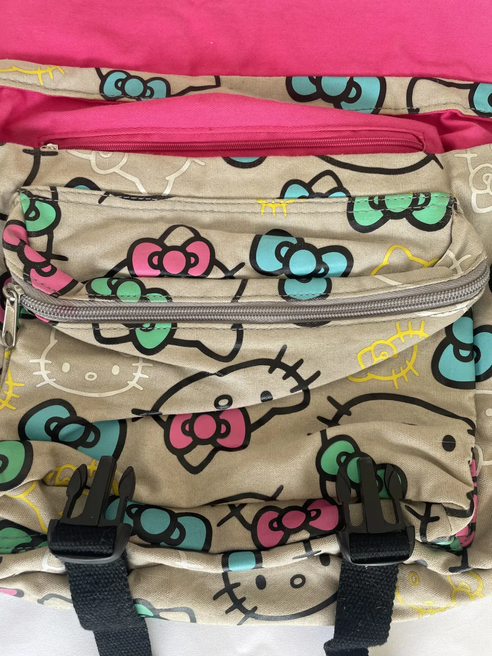 Bolso Hello Kitty - imagen 5