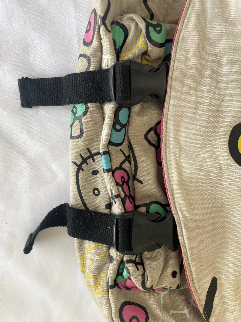 Bolso Hello Kitty - imagen 3