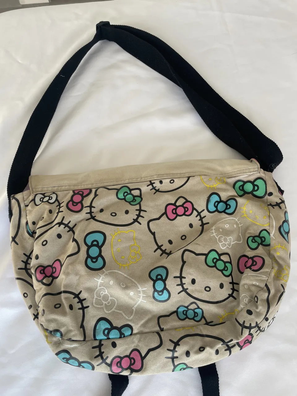 Bolso Hello Kitty - imagen 2