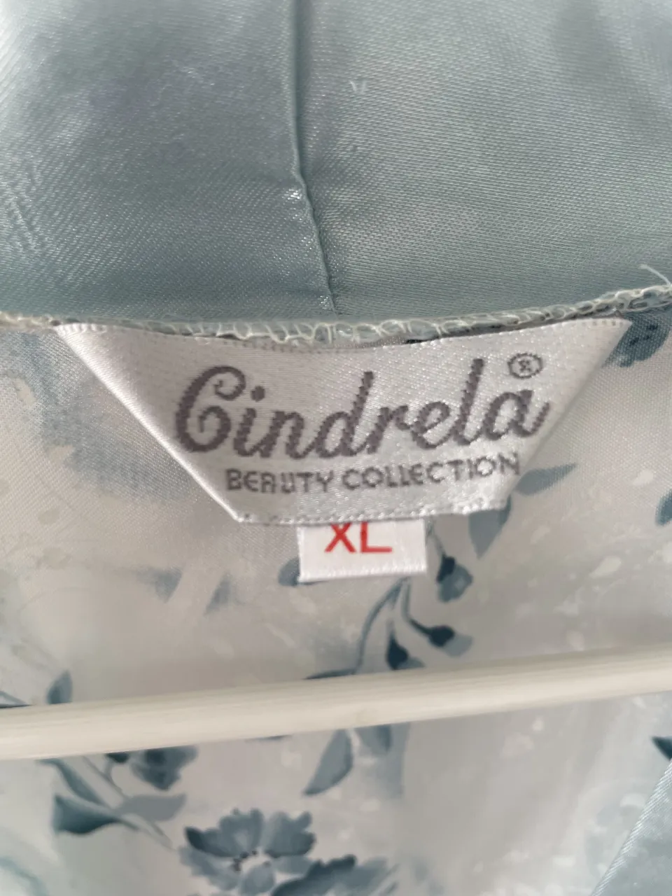 Camisón Generica - imagen 4