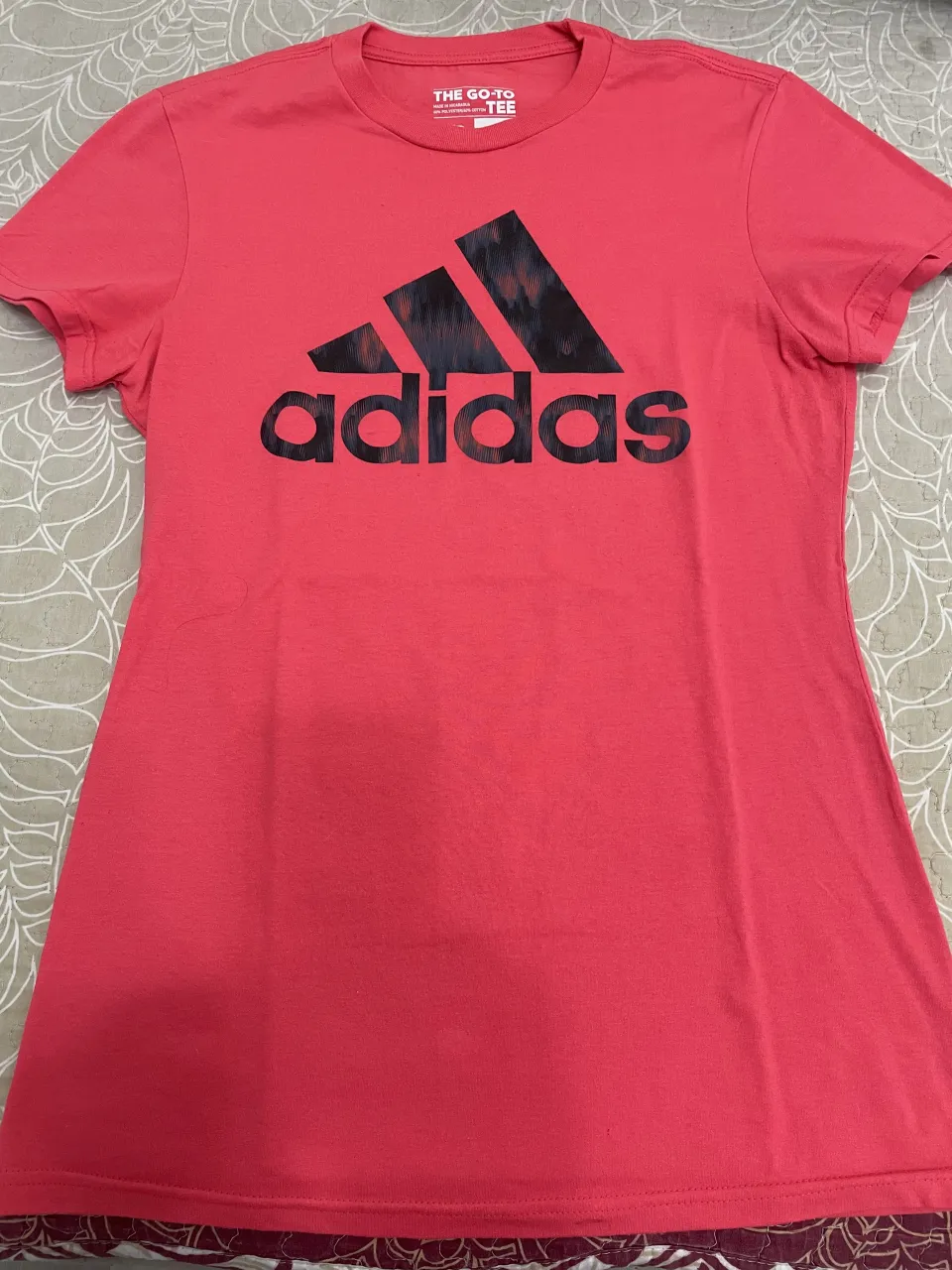 Remera adidas - imagen 1