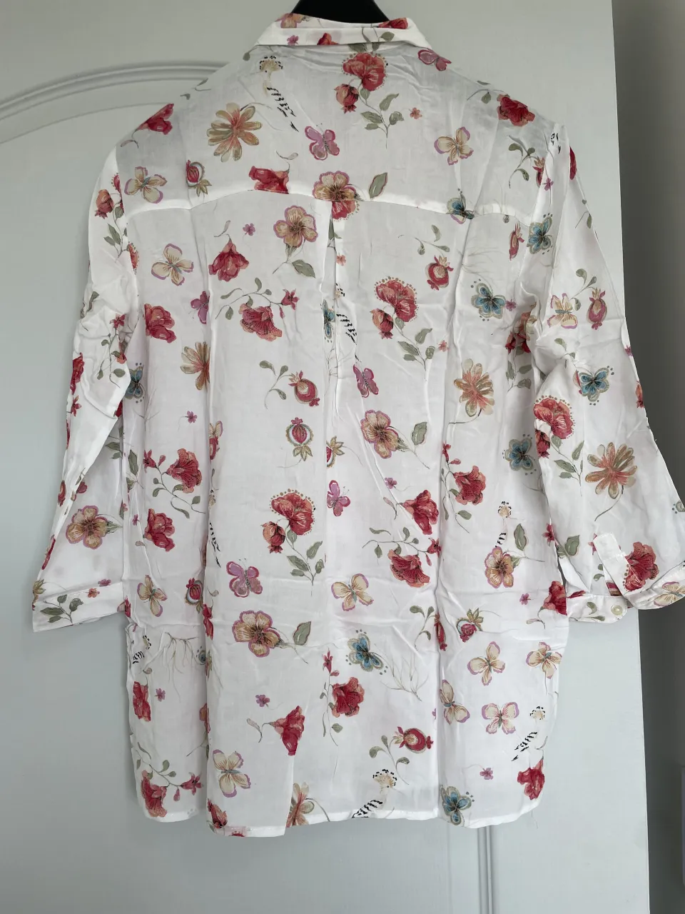 Camisa Stradivarius - imagen 4