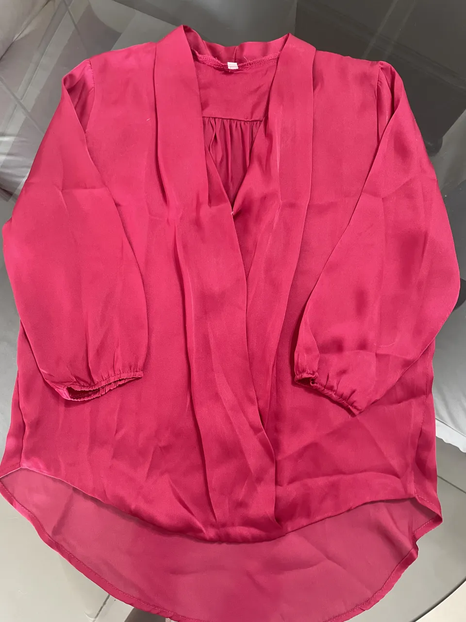 Blusa A.a.a - imagen 2