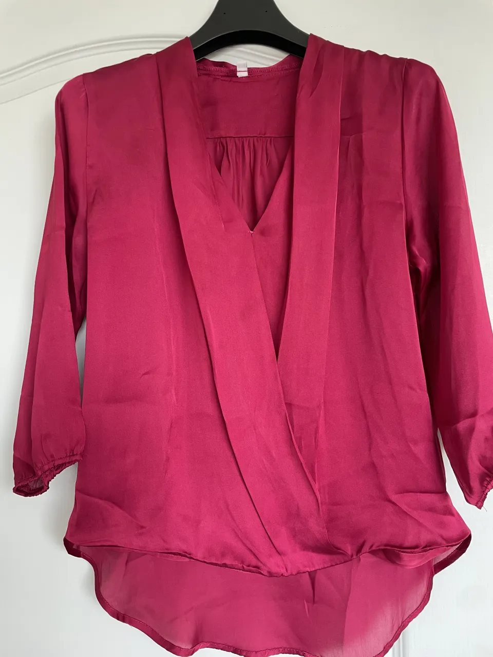 Blusa Generica - imagen 1